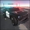 Police on highway APK
