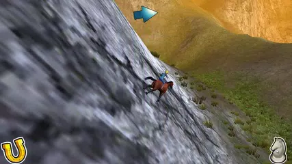 Pony-Fahrt um die Welt APK Herunterladen