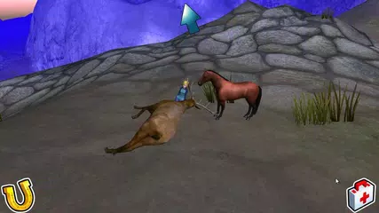 Pony-Fahrt um die Welt APK Herunterladen