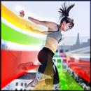 Parkour Freerunning APK