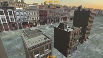 Parkour Freerunning screenshot 1