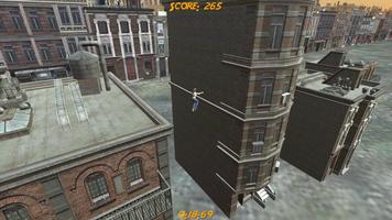 Parkour Freerunning screenshot 2