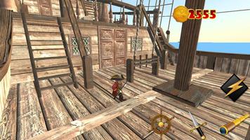 Pirate Treasure Adventure screenshot 1