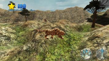 Princess Tigress Screenshot 1