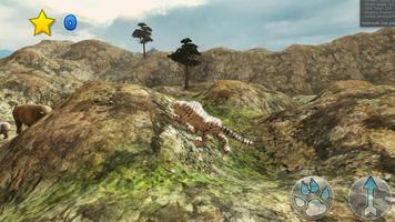 Princess Tigress Screenshot 2
