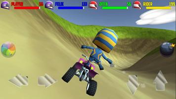 Quad Biker Screenshot 1