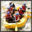 Rafting Hardcore Simülatörü