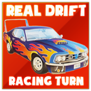 Thực Drift Racing Bật APK