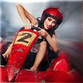 Real Kart Racing