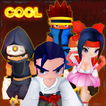 Reroll Ninja Loot