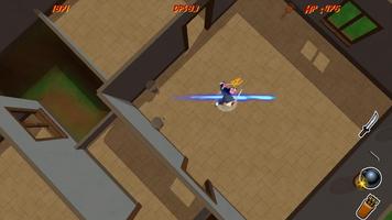 reroll Ninja Loot Screenshot 1