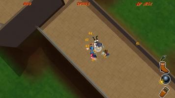 reroll Ninja Loot Screenshot 2