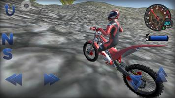 Ride Bike Motorcycle capture d'écran 1