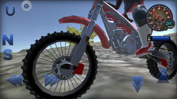 Ride Bike Motorcycle capture d'écran 2