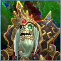 ”Ring King Arena