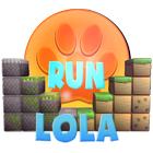 Run Lola 아이콘