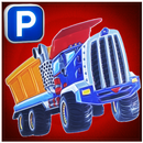 Mundial Jefe Aparcamiento APK