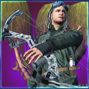 Warden of the wild APK