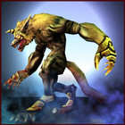 Werewolf Shadow Hunters ikona