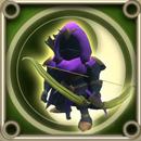 Tower Crown Royal Bow Arrow Io APK