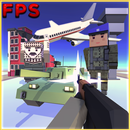 Toy Wars con của hòa bình APK