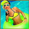 Toboggan Pool APK