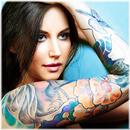 #Tattoome APK
