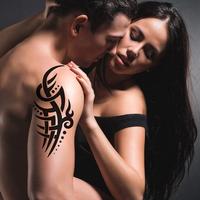 1 Schermata Tattoo Body Art