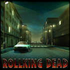 The RollKing Dead ikon