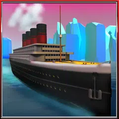 cruzar océanos Titanic