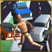 Traffic Dismount model APK