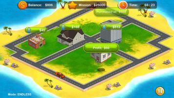 Treasure Town Tycoon Deluxe captura de pantalla 2
