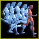 Turbo Heros Woman Bolt APK