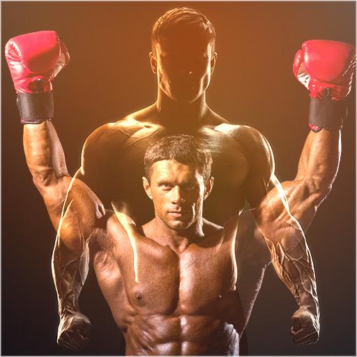 Prison final Free Fight