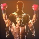 Ultimate Free Fight Gevangenis