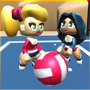 VolleyBall Match Smash APK