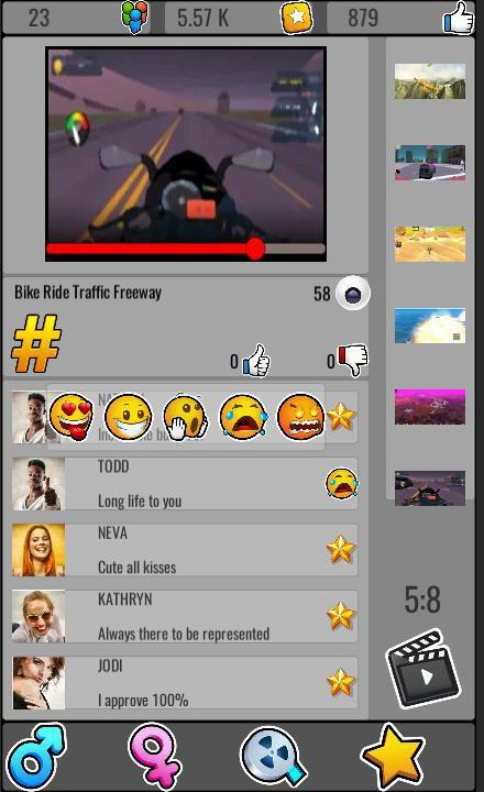 Youtuber Simulator Follower Life For Android Apk Download