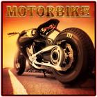 ikon Moto Bike Racing 3D