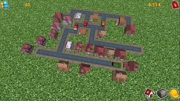 Grand Major City Tycoon capture d'écran 1