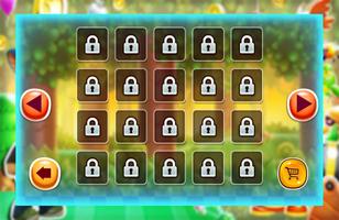 POOCHES Jungle Adventure 截图 1
