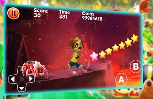 POOCHES Jungle Adventure 截图 3
