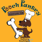 Icona Pooch Pantry