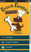 Pooch Pantry Affiche