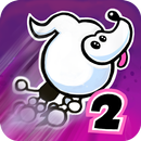 Poodle Jump 2 – Happy Jumping APK