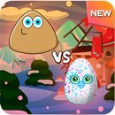 APK Hatshimals vs Poo