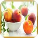Peach Jigsaw Puzzle APK