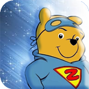 Pooh games APK