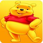 HD The Pooh Wallpapers icono