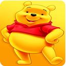 HD The Pooh Wallpapers APK