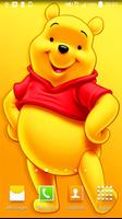 HD The Pooh Wallpapers Poster